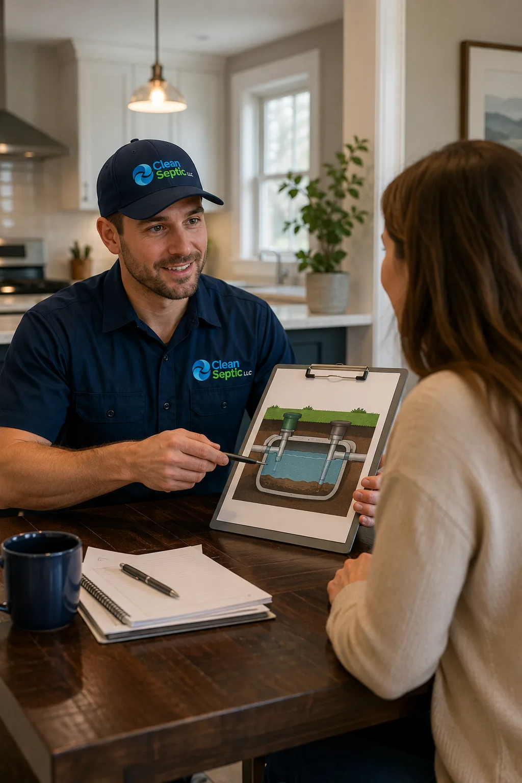 Septic Tank Pumping Riverdale, GA FAQs